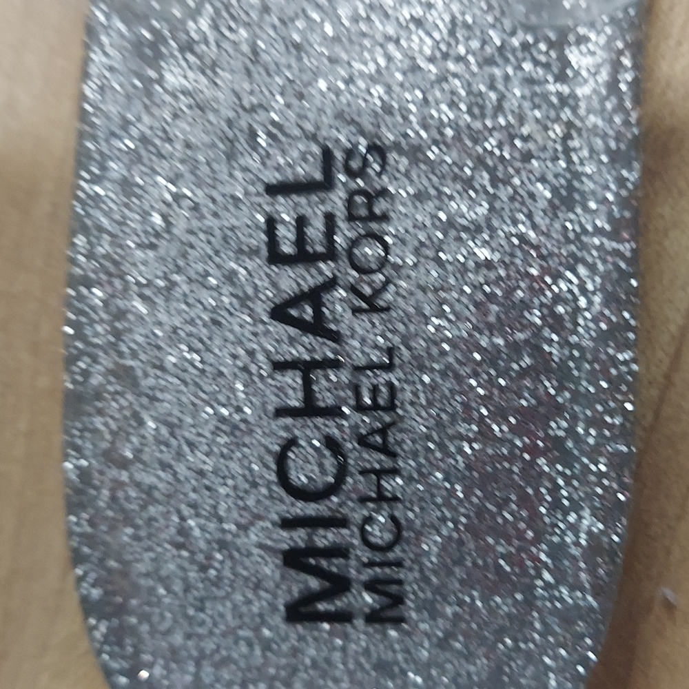 MICHAEL Michael Kors Jelly Kelda Sandals - Picture 7 of 11